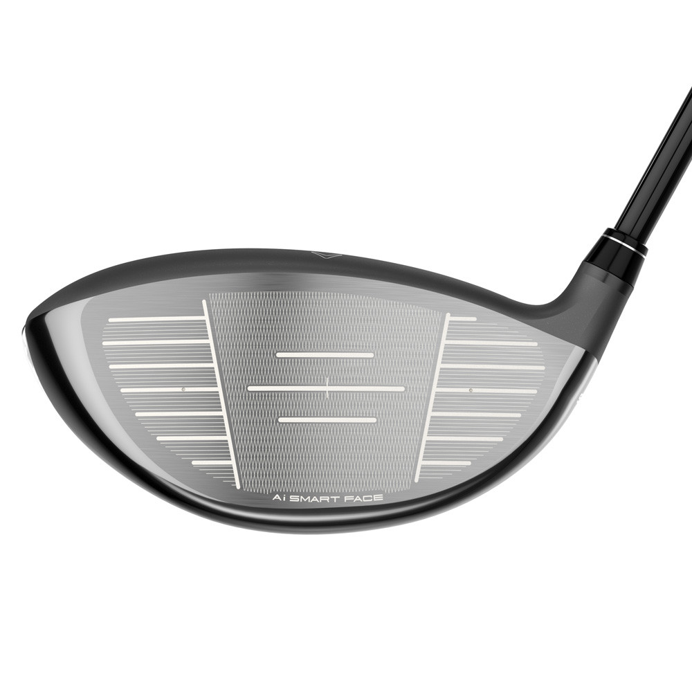 Callaway Paradym Ai Smoke Max Fast Driver - Maple Hill Golf